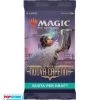 Wizards Of The Coast Magic The Gathering - Strade Di Nuova Capenna Buste Draft Ita -Carta Gioco magic the gathering strade di nuova capenna buste draft ita