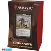 Wizards Of The Coast Magic The Gathering - Strixhaven Commander ITA -Carta Gioco magic the gathering strixhaven commander ita