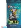 Wizards Of The Coast Magic The Gathering - Theros Oltre La Morte Busta Singola -Carta Gioco magic the gathering theros oltre la morte busta singola