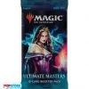 Wizards Of The Coast Magic The Gathering - Ultimate Masters Busta Singola (in Inglese) -Carta Gioco magic the gathering ultimate masters busta singola in inglese
