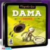Magnetic Line - Dama -Carta Gioco magnetic line dama