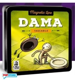 Magnetic Line - Dama