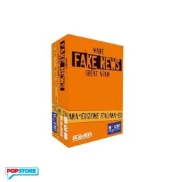 Make Fake News Great Again