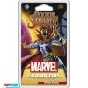 ASMODEE Marvel Champions Lcg - Pack Eroe - Dottor Strange -Carta Gioco marvel champions lcg pack eroe dottor strange