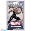 ASMODEE Marvel Champions Lcg - Pack Eroe - Valkyrie -Carta Gioco marvel champions lcg pack eroe valkyrie