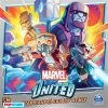 ASMODEE Marvel United - Guardians Of The Galaxy Remix - Espansione -Carta Gioco marvel united guardians of the galaxy remix espansione