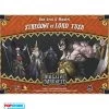 ASMODEE Massive Darkness - Stregoni Vs Lord Tusk -Carta Gioco massive darkness stregoni vs lord tusk