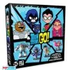 ASMODEE Mayhem - Teen Titans Go! -Carta Gioco mayhem teen titans go