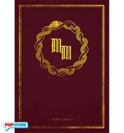 Memento Mori - Codex Gigas