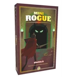 Mini Rogue