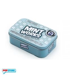 Mint Works - Ita