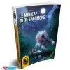 Misteri D'oriente Vol 3 - Le Miniere Di Re Salomone -Carta Gioco misteri d oriente vol 3 le miniere di re salomone