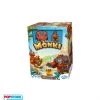 Monki -Carta Gioco monki