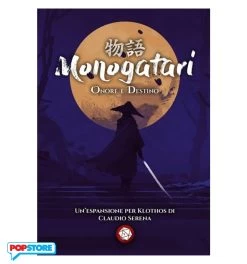 Monogatari - Onore E Destino