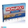 Monopoly - Edizione Citta Napoli -Carta Gioco monopoly edizione citta napoli