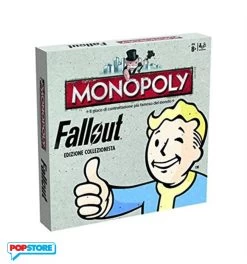 Monopoly - Fallout