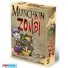 Munchkin Zombie