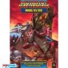 Mutants And Masterminds - Manuale Dell'Eroe 2 Mutants And Masterminds - Manuale Dell'Eroe -Carta Gioco mutants and masterminds manuale dell eroe