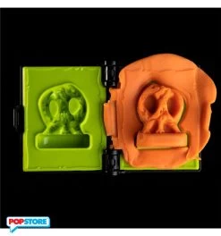 Necromolds Monster Pack 3 - Fungix And Petripod -Carta Gioco necromolds monster pack 3 fungix and petripod 6