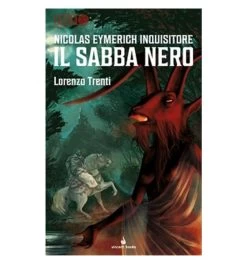 Nicolas Eymerich Inquisitore 01 - Il Sabba Nero