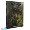 Nightfell - Bestiario -Carta Gioco nightfell bestiario