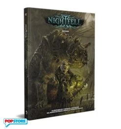 Nightfell - Bestiario