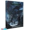 Nightfell - Libro Delle Avventure -Carta Gioco nightfell libro delle avventure