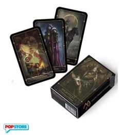 Nightfell - Tarocchi