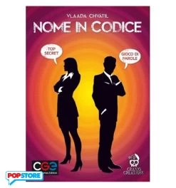 Nome In Codice