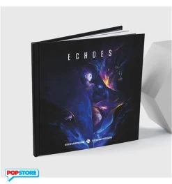 Not The End - Gioco Di Ruolo - Echoes