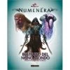 Numenera - Bestiario Del Nono Mondo -Carta Gioco numenera bestiario del nono mondo