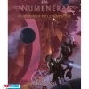 Numenera - Il Gioco Di Ruolo - Ai Confini Dell'altrove -Carta Gioco numenera il gioco di ruolo ai confini dell altrove