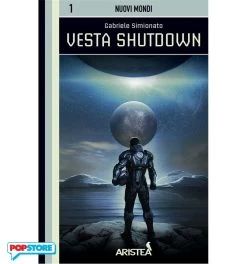 Nuovi Mondi 01 - Vesta Shutdown