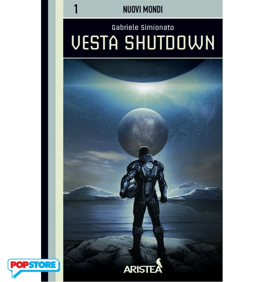 Nuovi Mondi 01 - Vesta Shutdown 3 Nuovi Mondi 01 - Vesta Shutdown