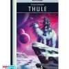 Nuovi Mondi Vol.3 - Thule -Carta Gioco nuovi mondi vol3 thule