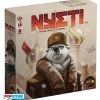 Nyet! -Carta Gioco nyet