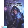 Oberon 1 - Il Giovane Mago -Carta Gioco oberon 1 il giovane mago