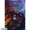 Oberon 4 - La Guerra Dei Maghi
