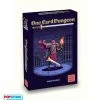 One Card Dungeon -Carta Gioco one card dungeon