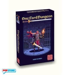 One Card Dungeon