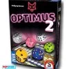 Optimus 2 -Carta Gioco optimus 2