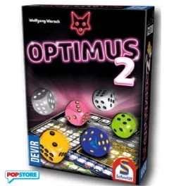 Optimus 2