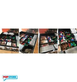 Paladini Del Regno Occidentale - Collector Box -Carta Gioco paladini del regno occidentale collector box 1