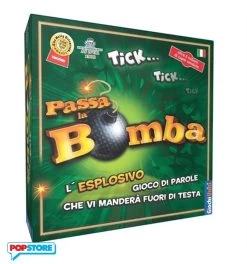 Passa La Bomba