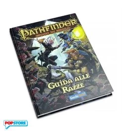 Pathfinder: Guida Alle Razze