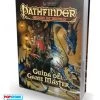 Pathfinder: Guida Del Game Master -Carta Gioco pathfinder guida del game master