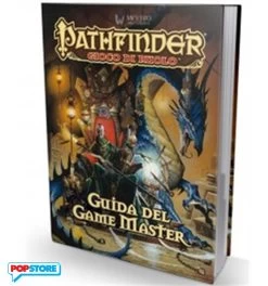 Pathfinder: Guida Del Game Master