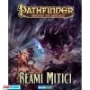 Pathfinder: Reami Mitici -Carta Gioco pathfinder reami mitici