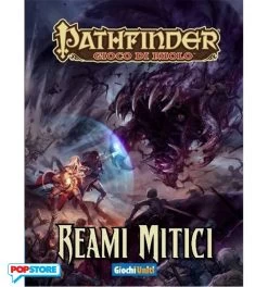 Pathfinder: Reami Mitici