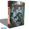 Pathfinder Seconda Edizione - Bestiario 1 -Carta Gioco pathfinder seconda edizione bestiario 1